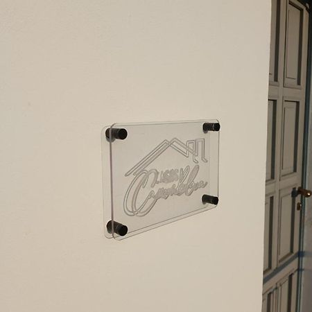 Casa Camelia - Appartamento In Centro A Seregno Zewnętrze zdjęcie